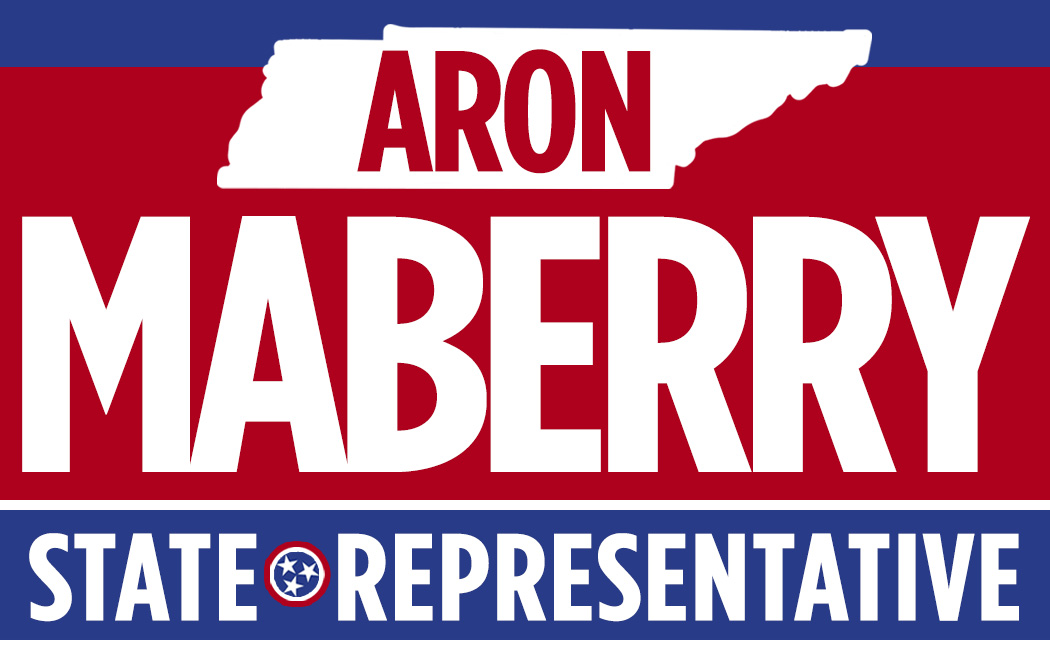 Aron Maberry for State Representative