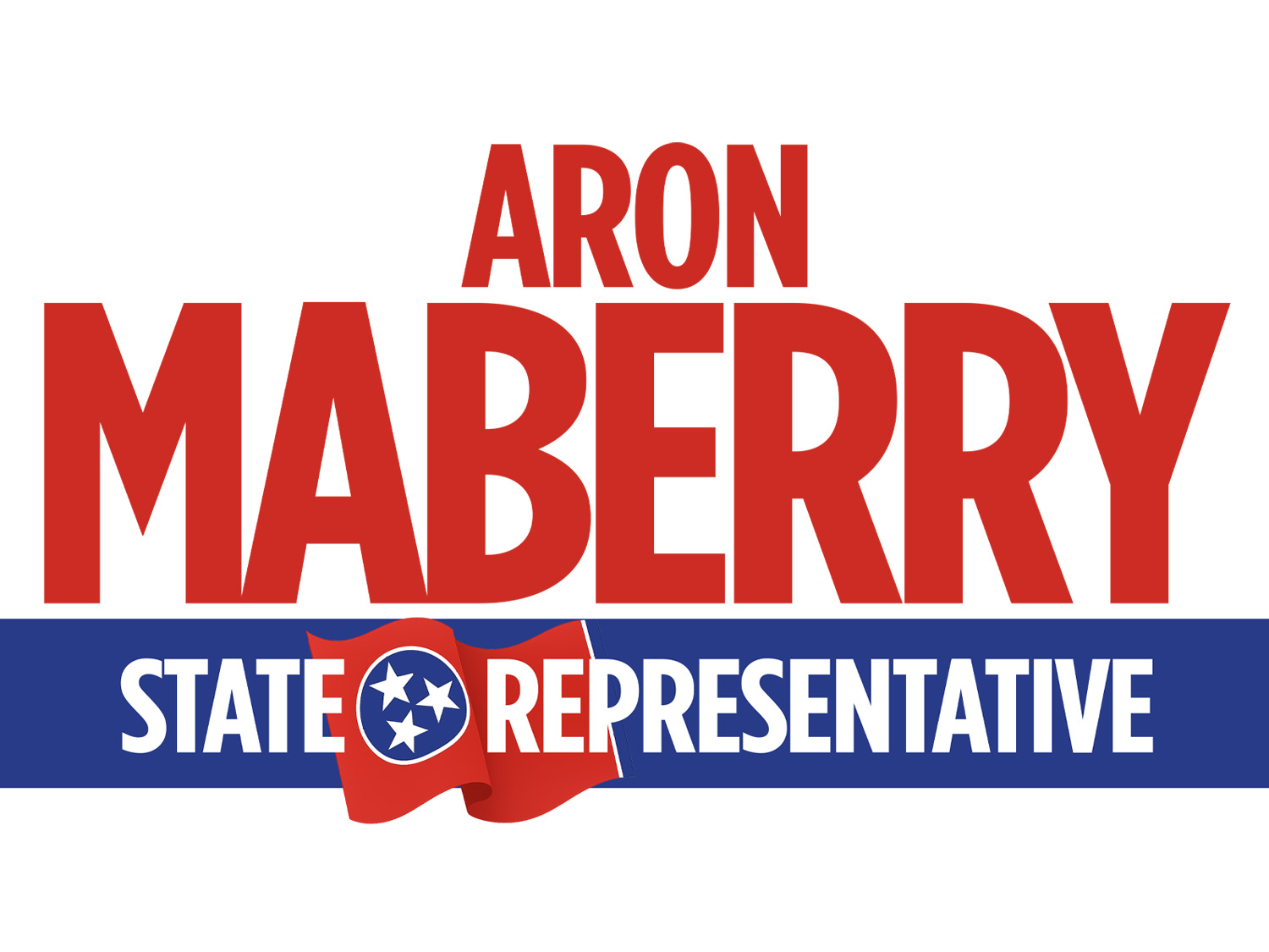 Aron Maberry | State Representative