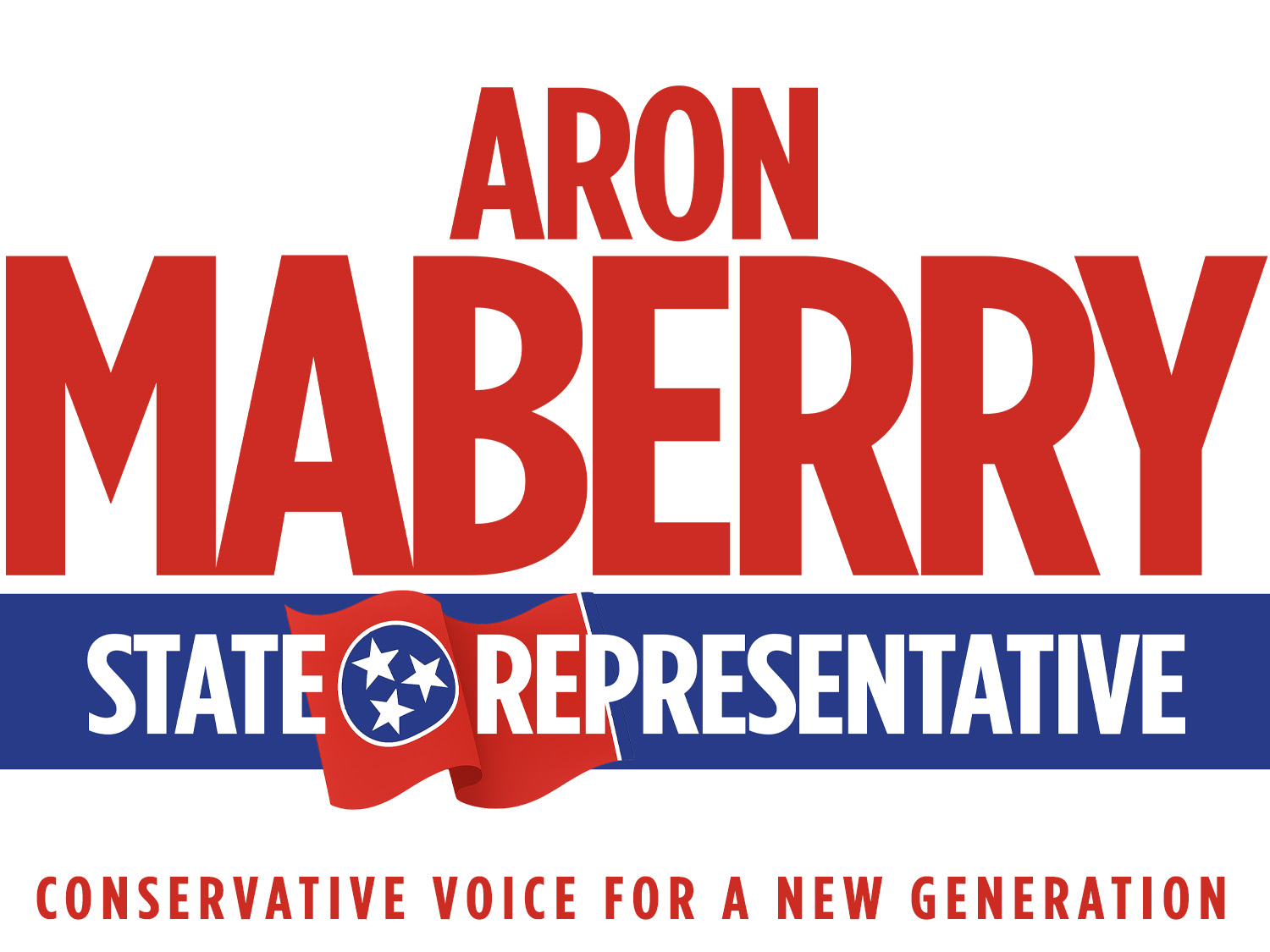 Aron Maberry | State Representative